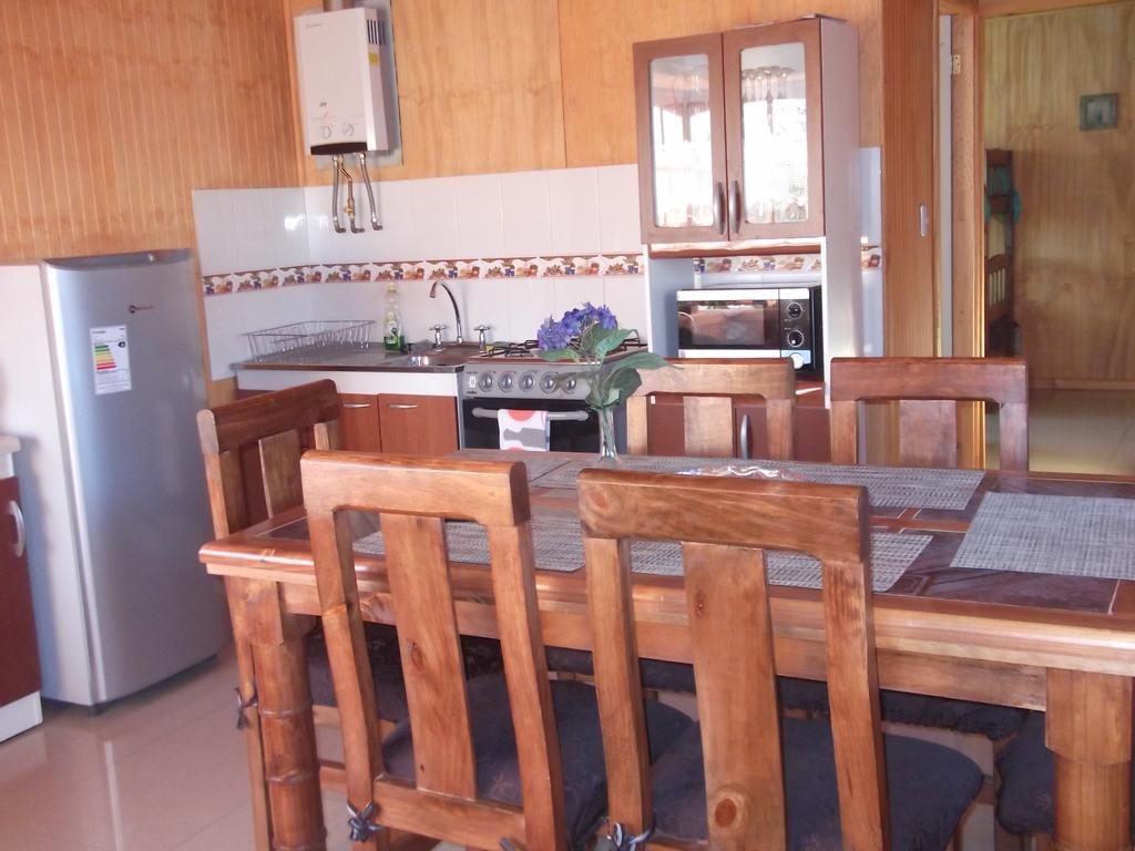 Villa Rosa House ピント 部屋 写真